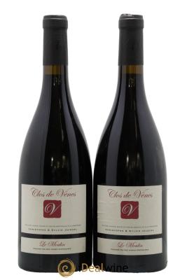 Vin de France Le Moulin Domaine Clos de Vènes