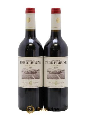 Bandol Terrebrune (Domaine de)