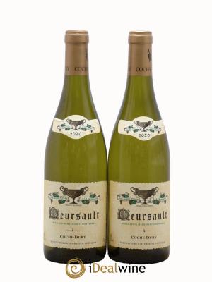 Meursault Coche Dury (Domaine)