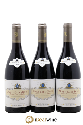Morey-Saint-Denis 1er Cru Les Sorbets Albert Bichot