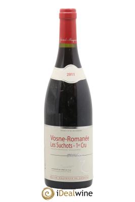Vosne-Romanée 1er Cru Les Suchots Gérard Mugneret