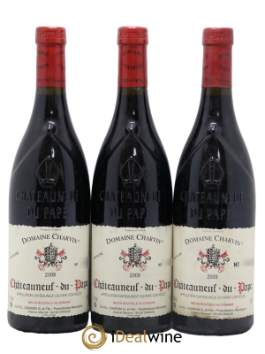 Châteauneuf-du-Pape Charvin (Domaine)