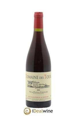 Vaucluse (Vin de Pays de Vaucluse) Domaine des Tours Emmanuel Reynaud