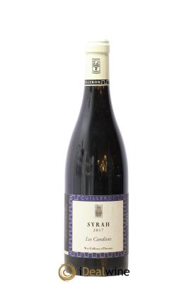 Collines Rhodaniennes Syrah Les Candives Yves Cuilleron (Domaine)