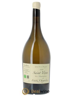 Saint-Véran Les Montchanins Frantz Chagnoleau (Domaine)