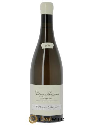 Puligny-Montrachet 1er Cru La Garenne Etienne Sauzet 