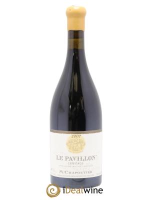 Hermitage Ermitage Le Pavillon Chapoutier