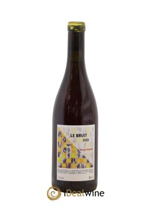 Vin de France Le Bruit Alexandre Plassat