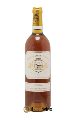 Château Doisy-Védrines 2ème Grand Cru Classé