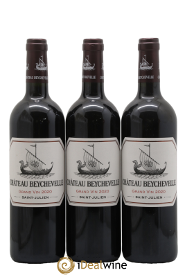 Château Beychevelle 4ème Grand Cru Classé