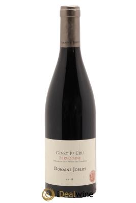 Givry 1er Cru Servoisine Joblot (Domaine)