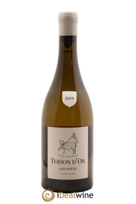 Vin de France (anciennement Reuilly) Toison d'Or Les Poëte