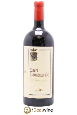 IGT Vigneti delle Dolomiti San Leonardo Tenuta San Leonardo