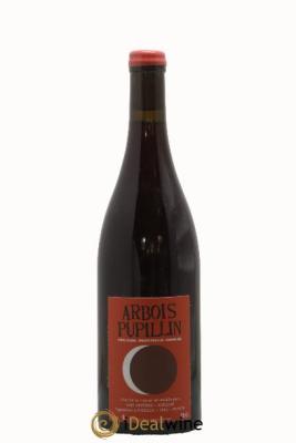 Arbois Pupillin Ploussard En Aspis Adeline Houillon & Renaud Bruyère