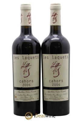 Cahors Les Laquets Cosse-Maisonneuve (Domaine)