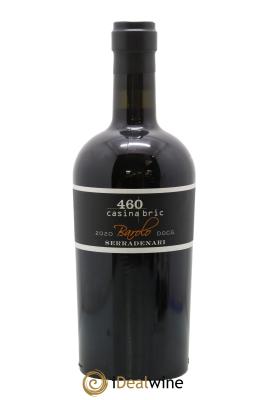 Barolo DOC Serradenari 460 Casina Bric