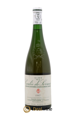 Savennières La Coulée de Serrant