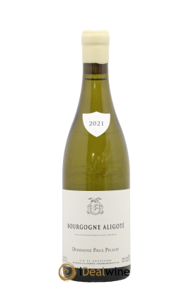 Bourgogne Aligoté Paul Pillot (Domaine)