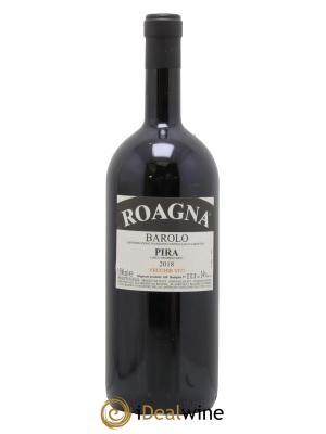 Barolo DOCG Pira Vecchie Viti Roagna