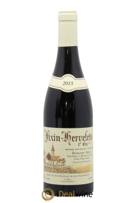 Fixin 1er Cru Hervelets Bart (Domaine)