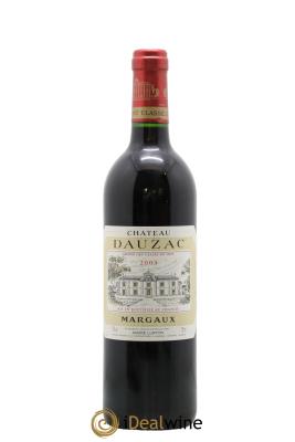 Château Dauzac 5ème Grand Cru Classé