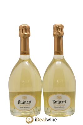 Blanc de Blancs Brut Ruinart