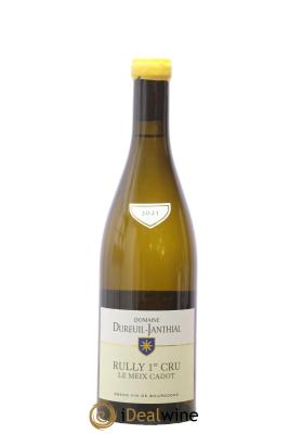 Rully 1er Cru Le Meix Cadot Vincent Dureuil-Janthial