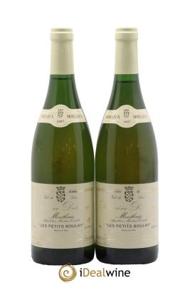 Montlouis-sur-Loire Les Petits Boulay Deletang