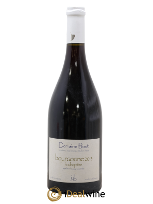 Bourgogne Le Chapitre Bizot (Domaine)
