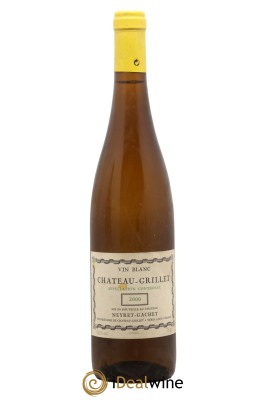 Château Grillet Château-Grillet Neyret-Gachet