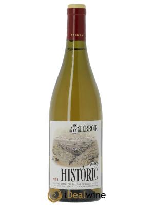 Priorat Terroir al Limit Terroir Historic Dominik Hubert 