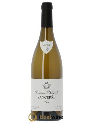 Sancerre Silex Delaporte 