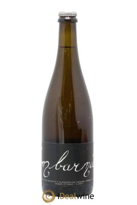 Vin de France Combarnier Alexandre Jouveaux