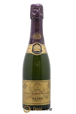 Brut Millésimé Veuve Clicquot