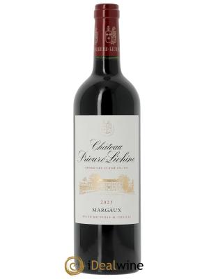 Château Prieuré Lichine 4ème Grand Cru Classé (Cassetta in legno a partire da 6 bt)