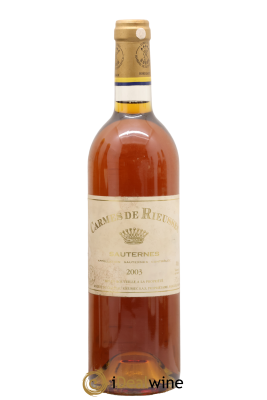Carmes de Rieussec