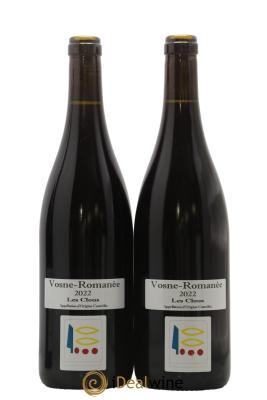 Vosne-Romanée Les Clous Prieuré Roch