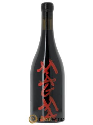 Terre Siciliane IGT Magma Frank Cornelissen 