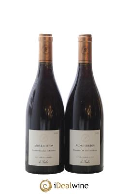 Aloxe-Corton 1er Cru Les Valozières Les Parcellaires De Saulx