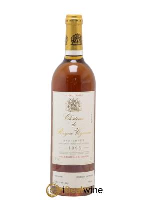 Château de Rayne Vigneau 1er Grand Cru Classé
