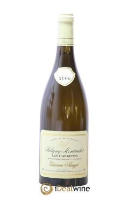 Puligny-Montrachet 1er Cru Les Combettes Etienne Sauzet