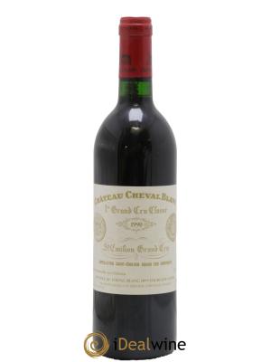 Château Cheval Blanc 1er Grand Cru Classé A