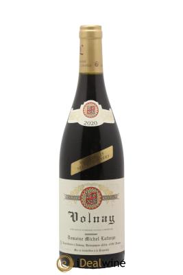 Volnay Vendanges sélectionnées  Lafarge (Domaine)