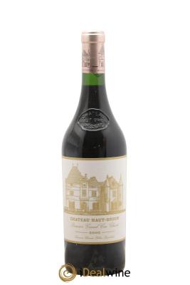 Château Haut Brion 1er Grand Cru Classé