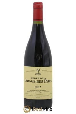 IGP Pays d'Hérault Grange des Pères Laurent Vaillé