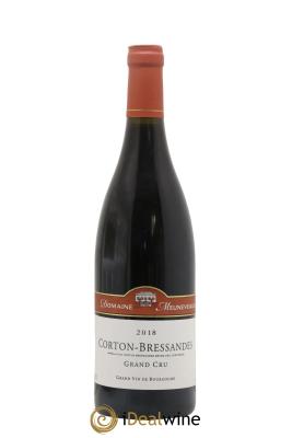 Corton Grand Cru Bressandes Domaine Meuneveaux