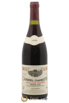 Charmes-Chambertin Grand Cru Vieilles Vignes Jacky Truchot