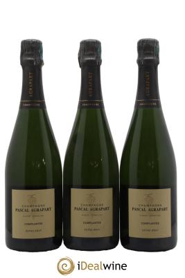 Complantée Extra-Brut Agrapart & Fils