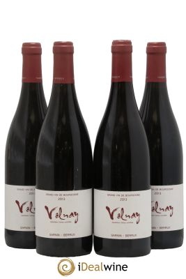 Volnay Sarnin-Berrux