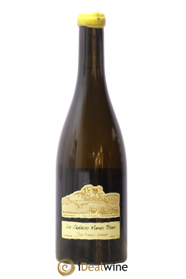 Côtes du Jura Les Chalasses Marnes Bleues Jean-François Ganevat (Domaine)